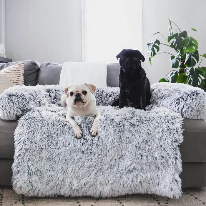 Dog furniture cover
