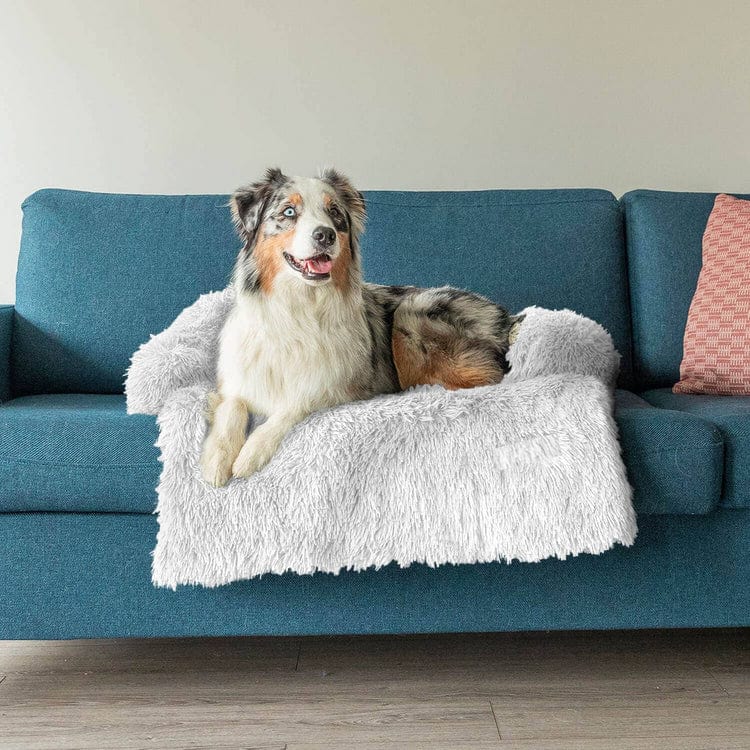 Dog furniture cover