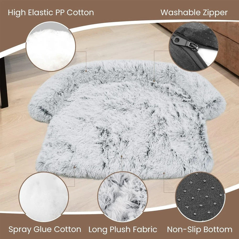 Dog furniture cover