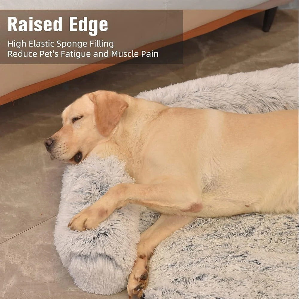 Dog furniture cover