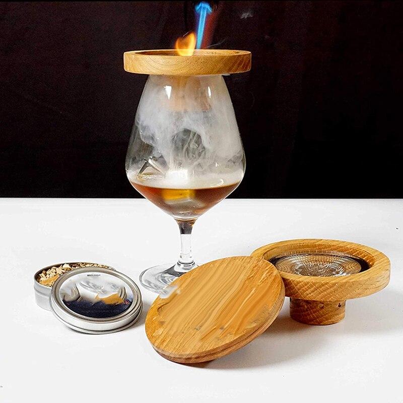 Cocktail Smoker