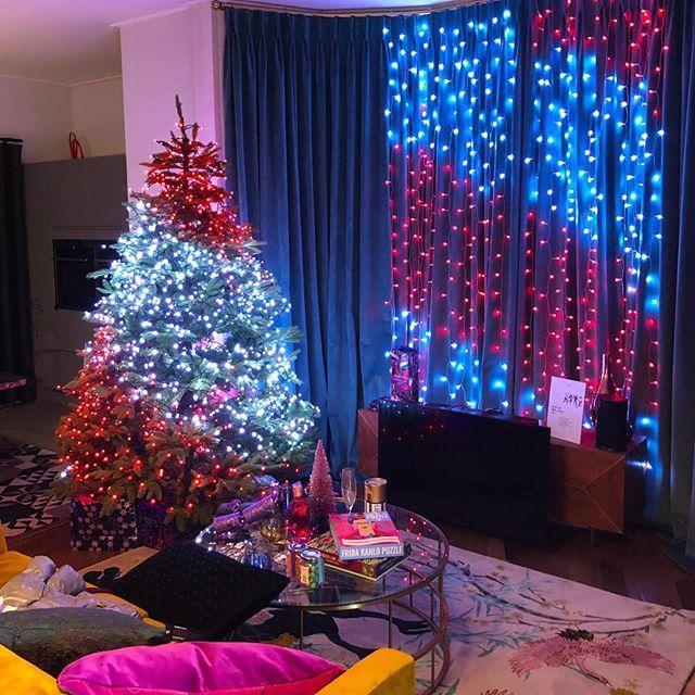 Custom LED String Lights