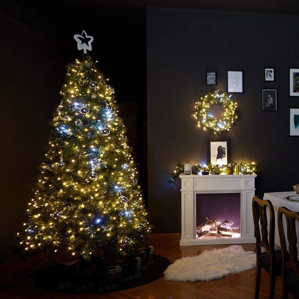 Custom LED String Lights