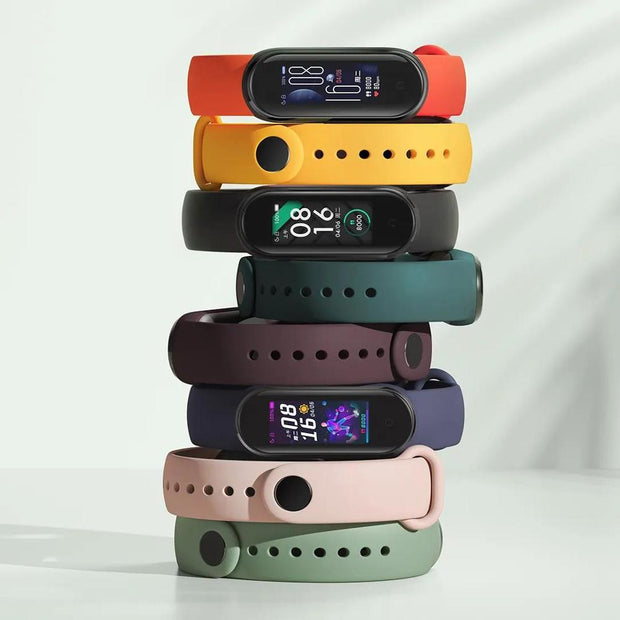 Xiaomi Mi Band 5