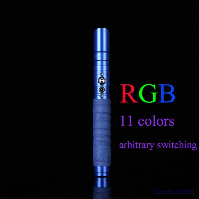 Changing Color Lightsaber