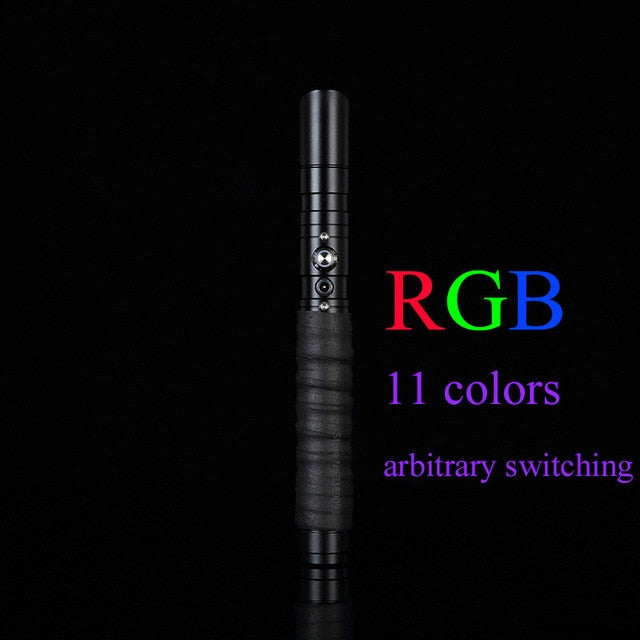 Changing Color Lightsaber