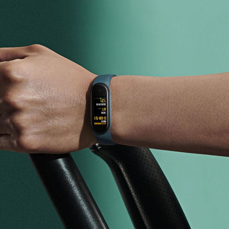 Xiaomi Mi Band 5