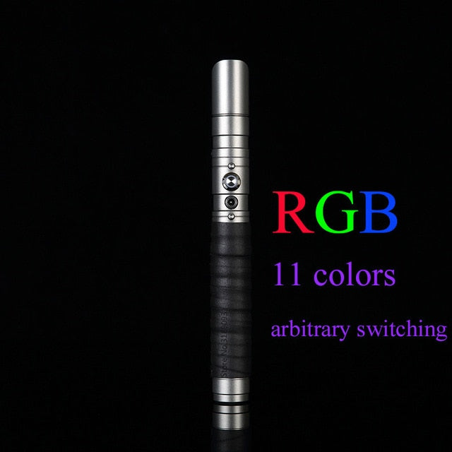 Changing Color Lightsaber