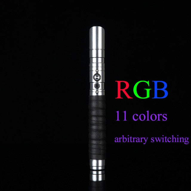 Changing Color Lightsaber