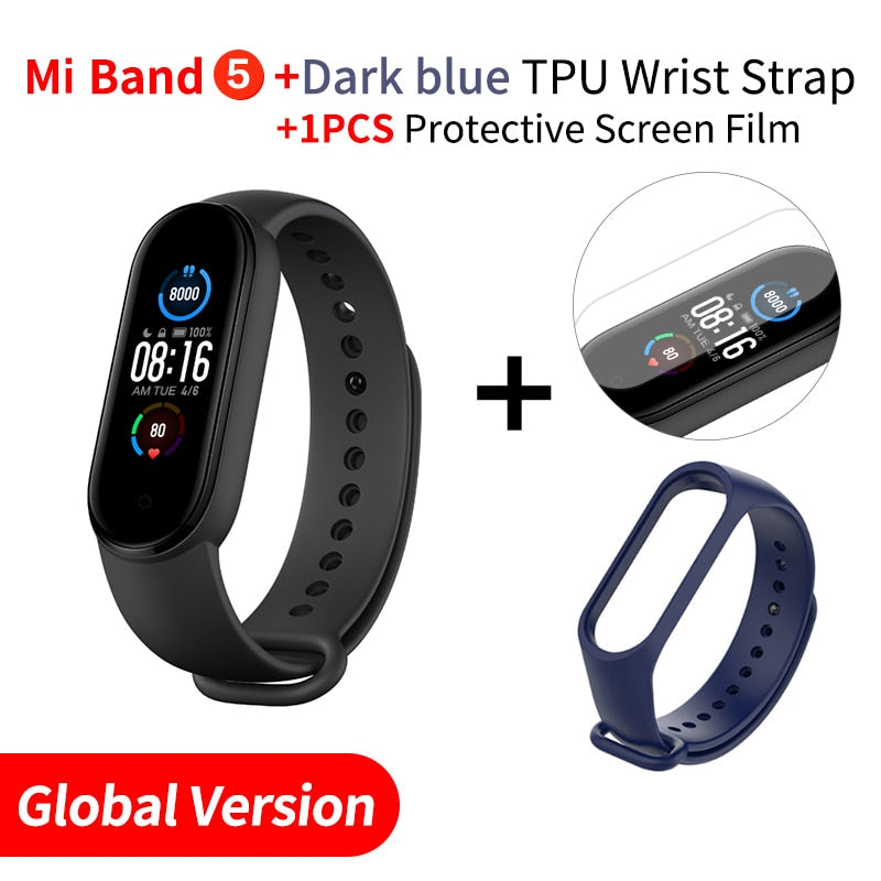 Xiaomi Mi Band 5