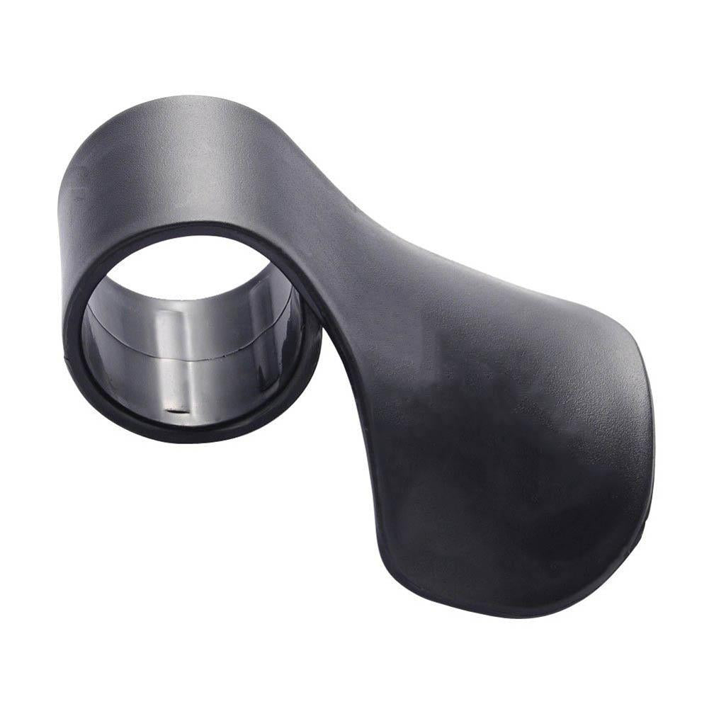 Throttle Mounted Cruise Assist
