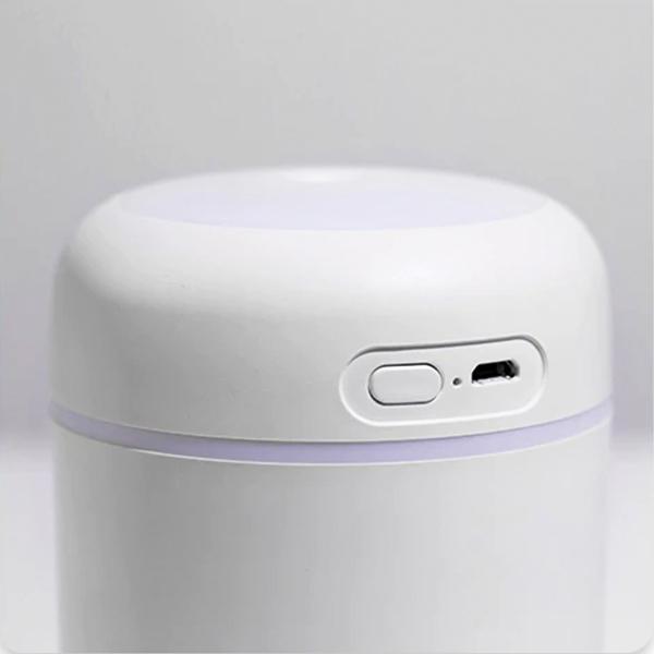 Portable Mini Cool Mist Air Humidifier/Diffuser