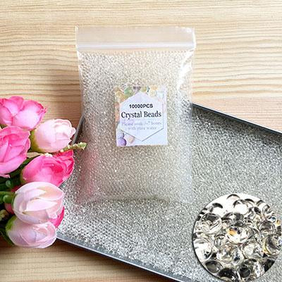 Magic Soil - Gel Polymer Water Beads
